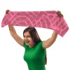 Custom Rally Towel 39.37" x 7.88"inch