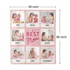 Custom Ultra-Soft Blanket(50"x60")