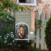 Custom Outdoor Garden Flag(12"x 18")