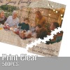 Custom Wooden Jigsaw Puzzles(500 Pieces)
