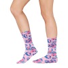 All Over Print Socks for Women