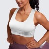 Custom Personalized Women's Racerback Sports Bra