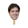 Custom Photo Hand Fan