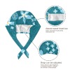 Scrub Cap
