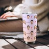 Custom Stainless Steel Tumbler(20oz)