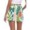 Women's Casual Beach Shorts (Model L54)