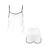 All-Over Print Women's Cami Pajama Sets
