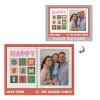 Custom Wooden Jigsaw Puzzles(500 Pieces)