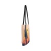 Special Lightweight Shopping Tote Bag