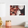 Art Print 18"x12"(1pc)(Made In Queen ）
