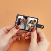 Photo Keychain