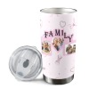 Custom Stainless Steel Tumbler(20oz)
