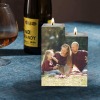 Candle Holder (Without Candle) (Made In Queen)