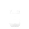 Women's Crop Top Bikini Set