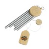 Custom Memorial Wind Chime