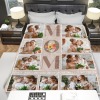 Custom Ultra-Soft Blanket(60"x80")