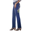 Women's Jeans (Back Printing) L75