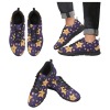 Men's Breathable Sneakers Model 055(Two Shoes With Different Printing)