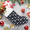 Christmas Stocking (Made in Queen)