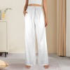 Custom Individualized Women's Pocket Long Pajama Pants