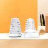 Custom Men's High Top Canvas Shoes