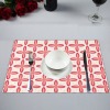 Placemats 14" x 19" (6pcs)