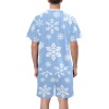 Men's Short Pajama Set (Sets 12)