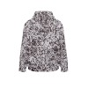 Men's Long Sleeve Hoodie (H55)