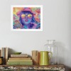 Art Print 14"x11"(1pc) (Made In Queen)