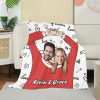 Custom Ultra-Soft Blanket(50"x60")