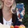 Custom Stainless Steel Tumbler(20oz)