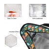 Insulated Lunch Bag-Large (1738)