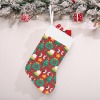 Christmas Stocking (Made In USA)