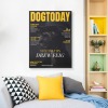 Custom Upgrade Frame Canvas Print(24"x32")