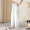 Custom Individualized Women's Pocket Long Pajama Pants