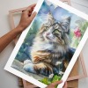 Art Print 12"x18"(3 Packs)(Made In Queen)