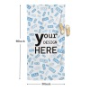 Personalized Beach Towel