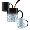Color Morphing Mug