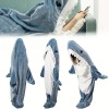 Shark Blankets