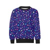 Kid's All Over Print Sweatshirt (Model H37)