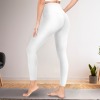 Custom Specialized Women's High Waist Tummy Control Yoga Leggings