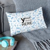Personalized Rectangle Pillow Case 30"x20"