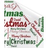 Custom Wrapping Paper Roll(58"x 23")