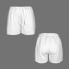 Custom Individualized Women's Drawstring Pocket Sports Shorts