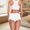 Women's All Over Print Boyshort Panties