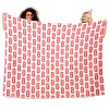 Blanket Mockup