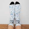Custom Photo & Face Socks