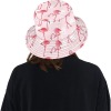 Women's All Over Print Bucket Hat