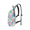 Lightweight Casual Backpack (1730)