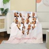 Custom Ultra-Soft Blanket(50"x60")